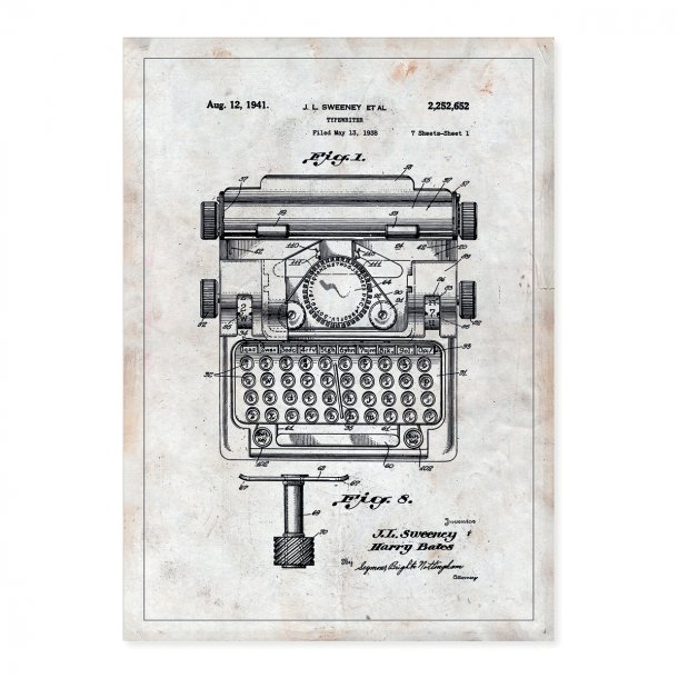 Typewriter